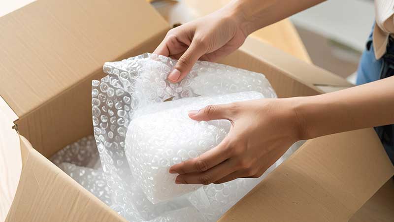 Professional Handling